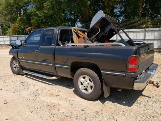 Photo 1 VIN: 3B7HC13Y4VG727159 - DODGE RAM 1500 