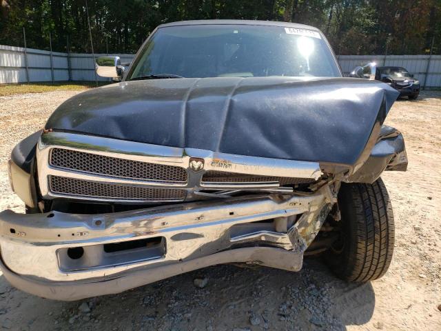 Photo 10 VIN: 3B7HC13Y4VG727159 - DODGE RAM 1500 