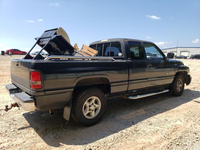 Photo 2 VIN: 3B7HC13Y4VG727159 - DODGE RAM 1500 