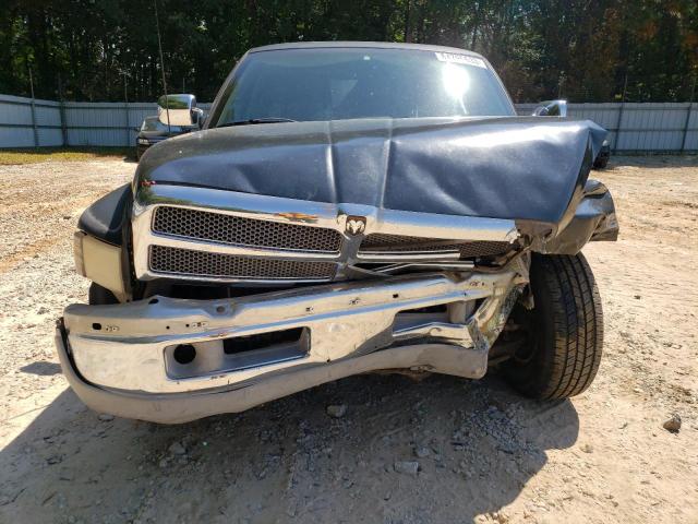 Photo 4 VIN: 3B7HC13Y4VG727159 - DODGE RAM 1500 