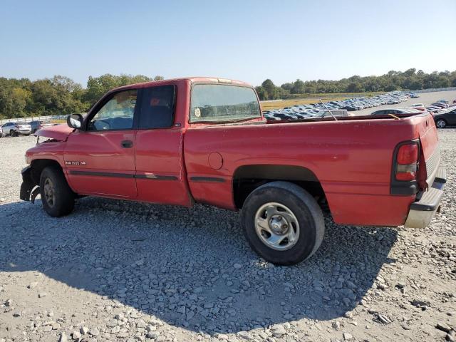 Photo 1 VIN: 3B7HC13Y4VG783330 - DODGE ALL MODELS 