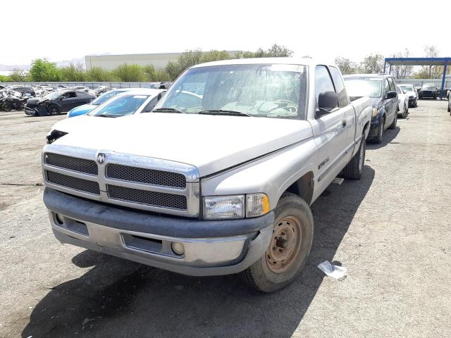 Photo 1 VIN: 3B7HC13Y4WG143524 - DODGE RAM 1500 