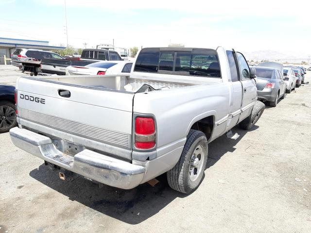 Photo 3 VIN: 3B7HC13Y4WG143524 - DODGE RAM 1500 