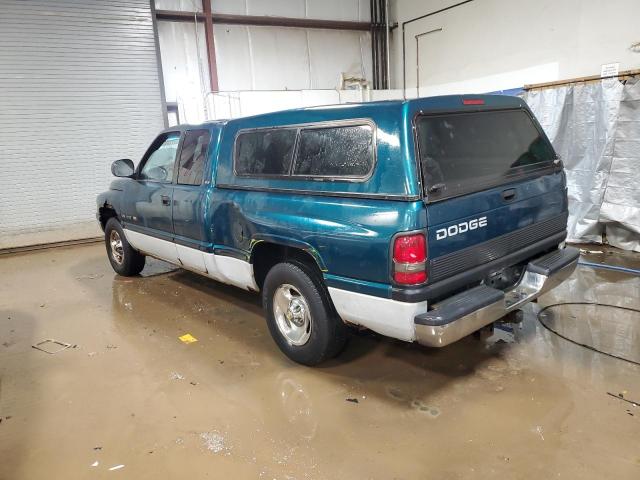 Photo 1 VIN: 3B7HC13Y4WG235037 - DODGE ALL MODELS 