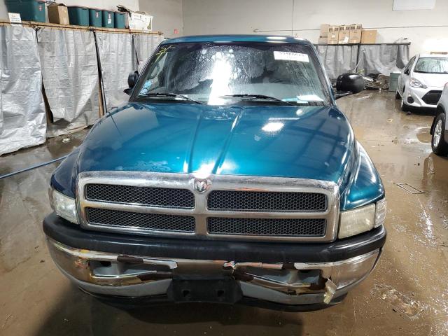 Photo 4 VIN: 3B7HC13Y4WG235037 - DODGE ALL MODELS 