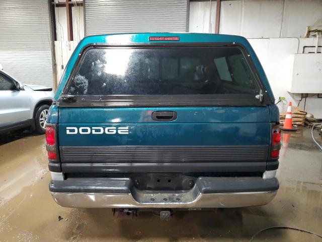 Photo 5 VIN: 3B7HC13Y4WG235037 - DODGE ALL MODELS 