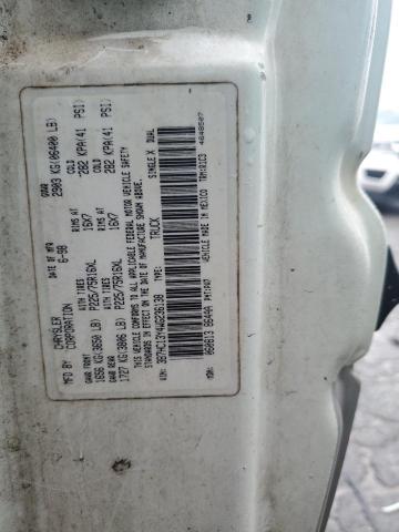 Photo 11 VIN: 3B7HC13Y4WG236138 - DODGE RAM 1500 