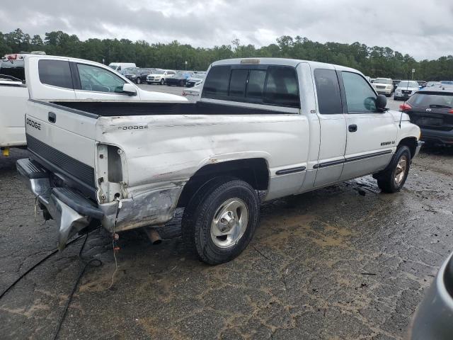 Photo 2 VIN: 3B7HC13Y4WG236138 - DODGE RAM 1500 