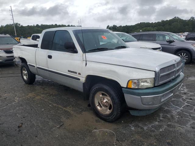 Photo 3 VIN: 3B7HC13Y4WG236138 - DODGE RAM 1500 