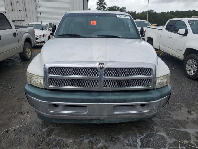 Photo 4 VIN: 3B7HC13Y4WG236138 - DODGE RAM 1500 