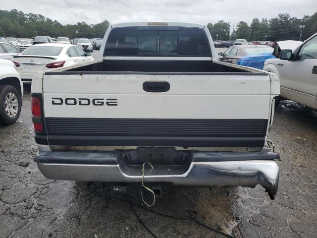 Photo 5 VIN: 3B7HC13Y4WG236138 - DODGE RAM 1500 