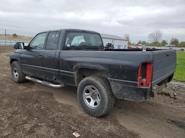 Photo 1 VIN: 3B7HC13Y51G788644 - DODGE RAM 1500 