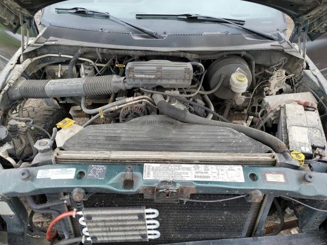 Photo 10 VIN: 3B7HC13Y51G788644 - DODGE RAM 1500 