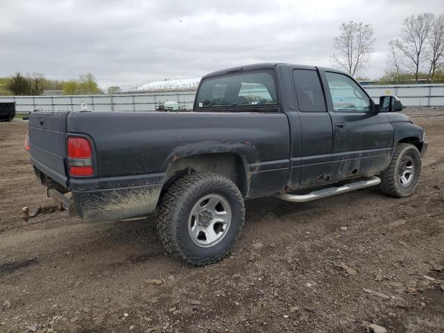 Photo 2 VIN: 3B7HC13Y51G788644 - DODGE RAM 1500 