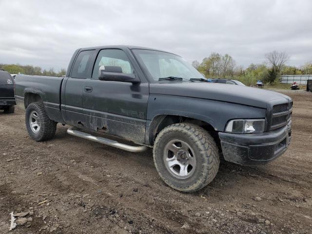 Photo 3 VIN: 3B7HC13Y51G788644 - DODGE RAM 1500 