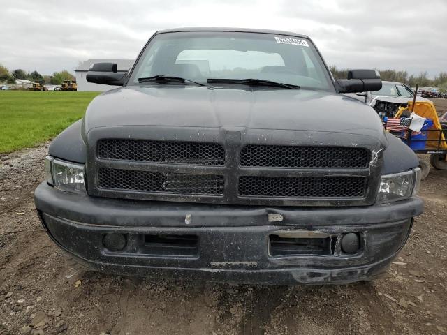 Photo 4 VIN: 3B7HC13Y51G788644 - DODGE RAM 1500 