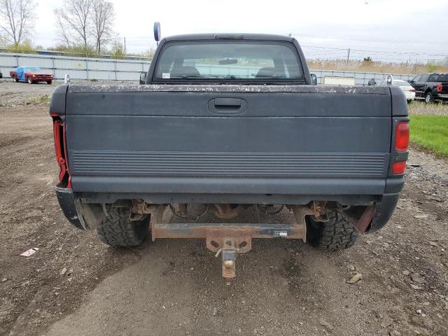 Photo 5 VIN: 3B7HC13Y51G788644 - DODGE RAM 1500 