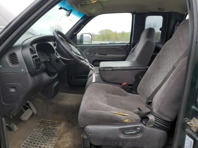 Photo 6 VIN: 3B7HC13Y51G788644 - DODGE RAM 1500 