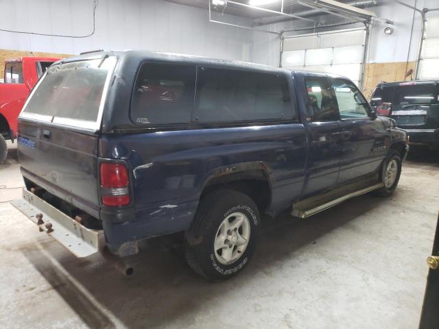 Photo 2 VIN: 3B7HC13Y5SM182408 - DODGE RAM 1500 