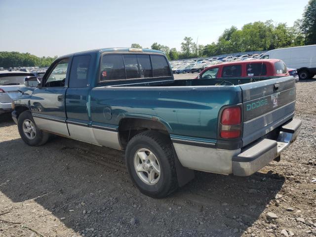 Photo 1 VIN: 3B7HC13Y5VG790996 - DODGE ALL MODELS 