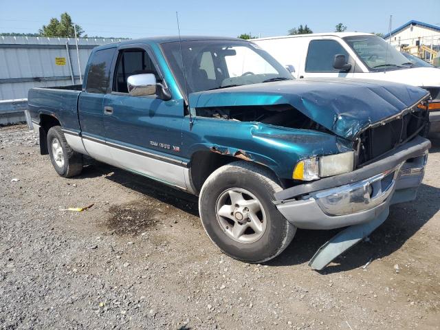 Photo 3 VIN: 3B7HC13Y5VG790996 - DODGE ALL MODELS 