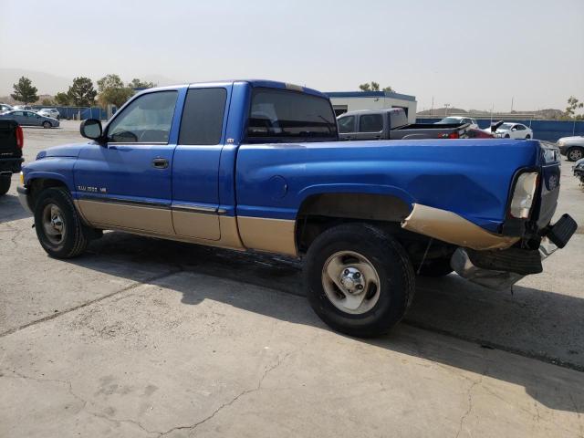 Photo 1 VIN: 3B7HC13Y5YG163350 - DODGE RAM 1500 