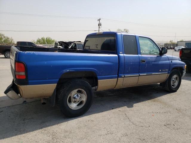 Photo 2 VIN: 3B7HC13Y5YG163350 - DODGE RAM 1500 