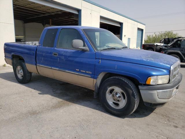 Photo 3 VIN: 3B7HC13Y5YG163350 - DODGE RAM 1500 