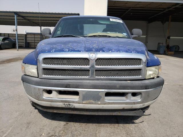 Photo 4 VIN: 3B7HC13Y5YG163350 - DODGE RAM 1500 