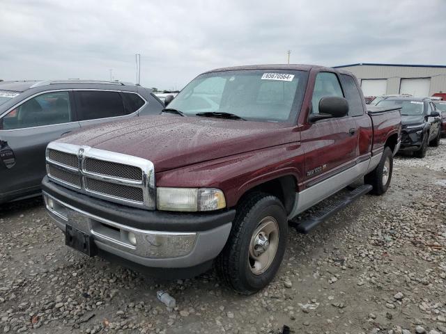 Photo 0 VIN: 3B7HC13Y61M245451 - DODGE RAM 1500 