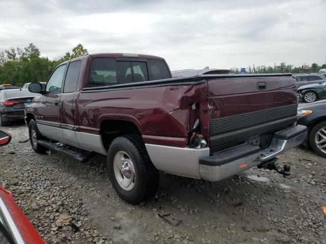 Photo 1 VIN: 3B7HC13Y61M245451 - DODGE RAM 1500 