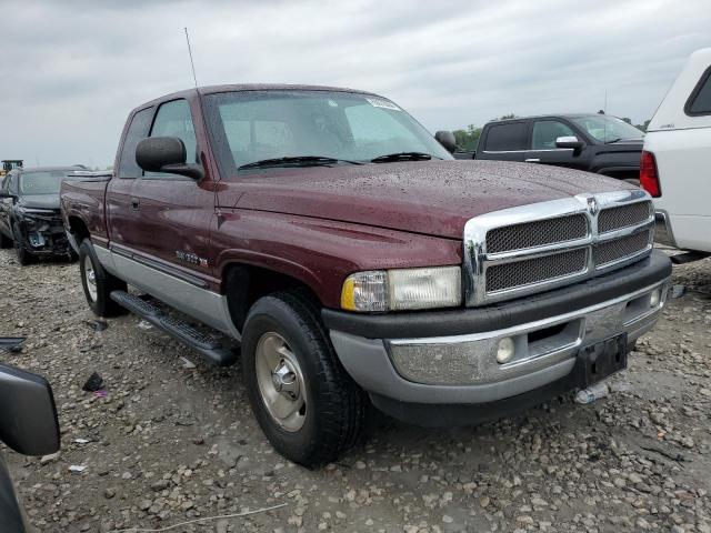 Photo 3 VIN: 3B7HC13Y61M245451 - DODGE RAM 1500 