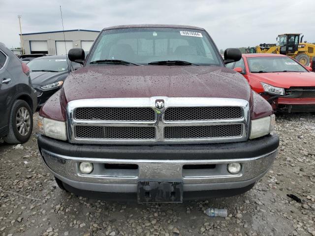 Photo 4 VIN: 3B7HC13Y61M245451 - DODGE RAM 1500 