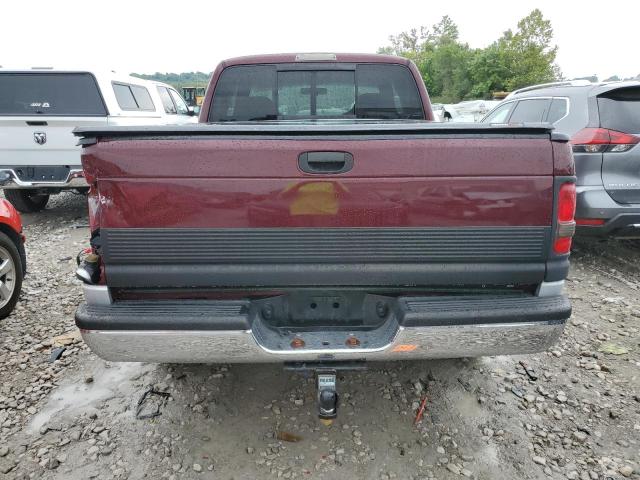 Photo 5 VIN: 3B7HC13Y61M245451 - DODGE RAM 1500 