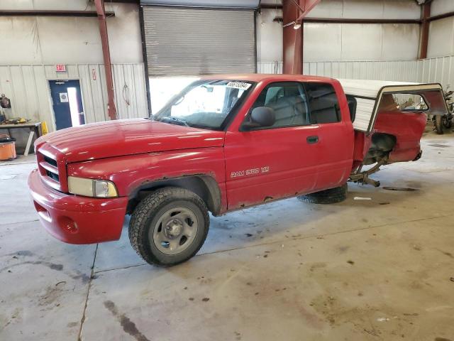 Photo 0 VIN: 3B7HC13Y61M277431 - DODGE RAM 1500 