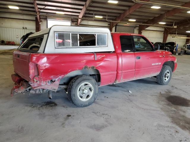 Photo 2 VIN: 3B7HC13Y61M277431 - DODGE RAM 1500 