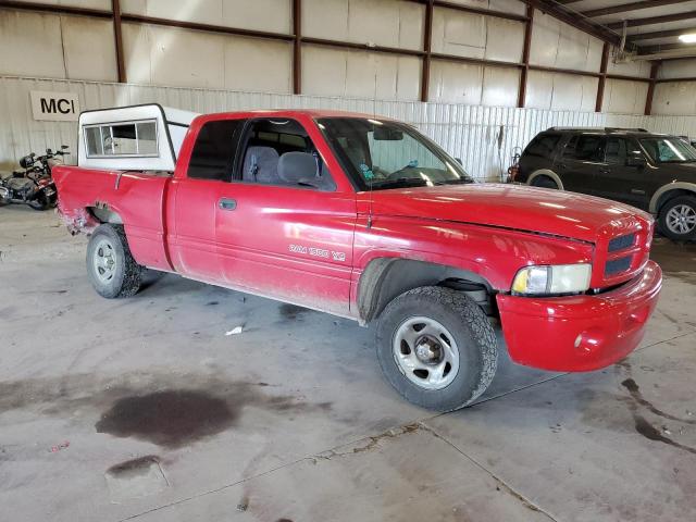 Photo 3 VIN: 3B7HC13Y61M277431 - DODGE RAM 1500 