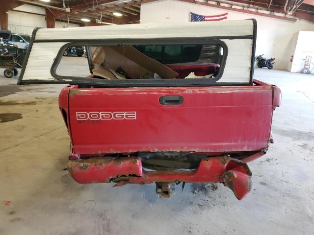 Photo 5 VIN: 3B7HC13Y61M277431 - DODGE RAM 1500 