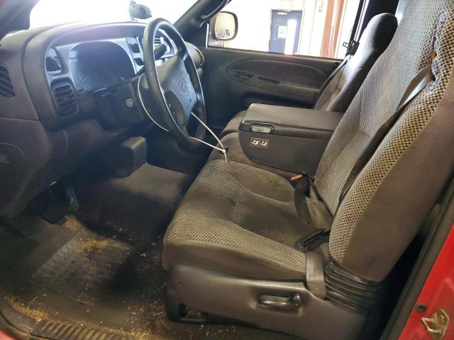 Photo 6 VIN: 3B7HC13Y61M277431 - DODGE RAM 1500 