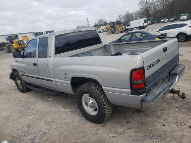 Photo 1 VIN: 3B7HC13Y61M293466 - DODGE ALL MODELS 