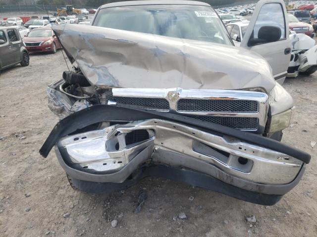 Photo 10 VIN: 3B7HC13Y61M293466 - DODGE ALL MODELS 