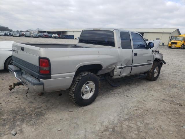 Photo 2 VIN: 3B7HC13Y61M293466 - DODGE ALL MODELS 