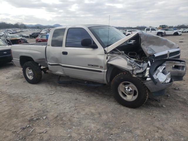 Photo 3 VIN: 3B7HC13Y61M293466 - DODGE ALL MODELS 