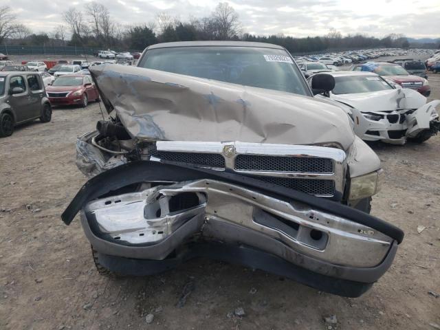 Photo 4 VIN: 3B7HC13Y61M293466 - DODGE ALL MODELS 