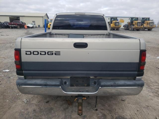 Photo 5 VIN: 3B7HC13Y61M293466 - DODGE ALL MODELS 