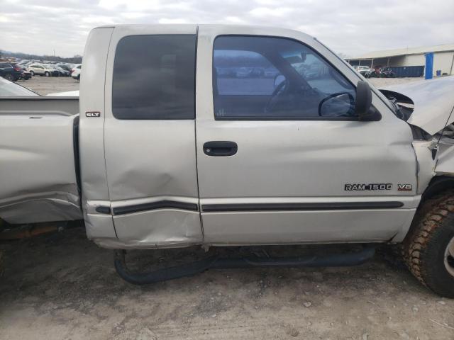 Photo 9 VIN: 3B7HC13Y61M293466 - DODGE ALL MODELS 