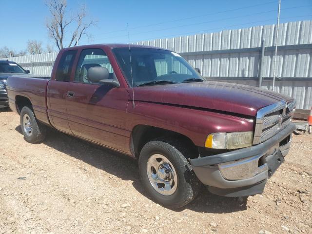 Photo 3 VIN: 3B7HC13Y61M557172 - DODGE ALL MODELS 