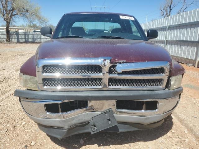 Photo 4 VIN: 3B7HC13Y61M557172 - DODGE ALL MODELS 