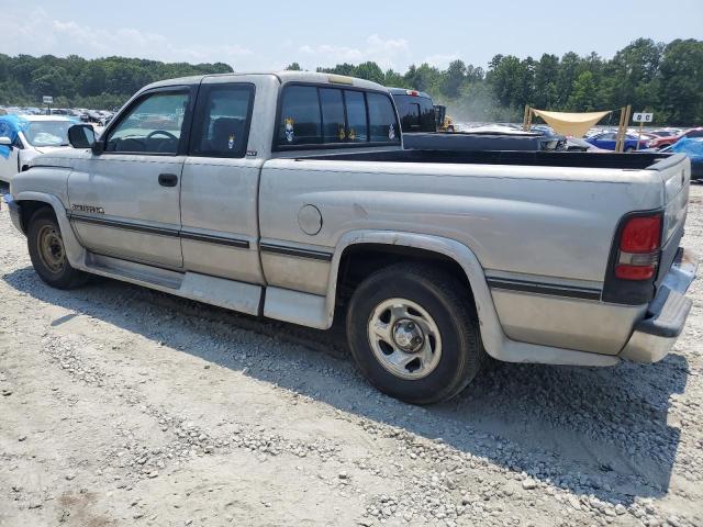 Photo 1 VIN: 3B7HC13Y6TM126513 - DODGE RAM 1500 