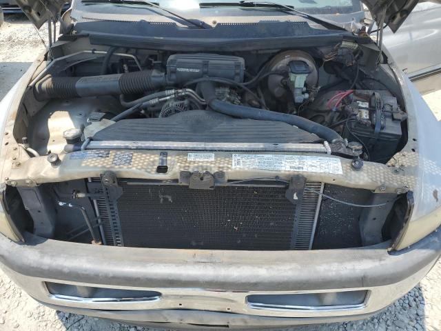 Photo 10 VIN: 3B7HC13Y6TM126513 - DODGE RAM 1500 